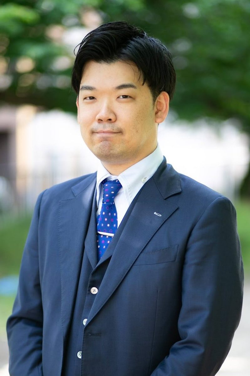 株式会社HELLO base代表
渡邉 一史(わたなべ ひとし)