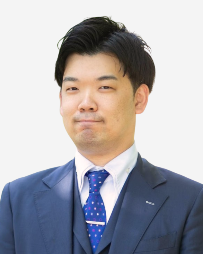 本セミナー講師 株式会社HELLO base 代表取締役 渡邉一史
